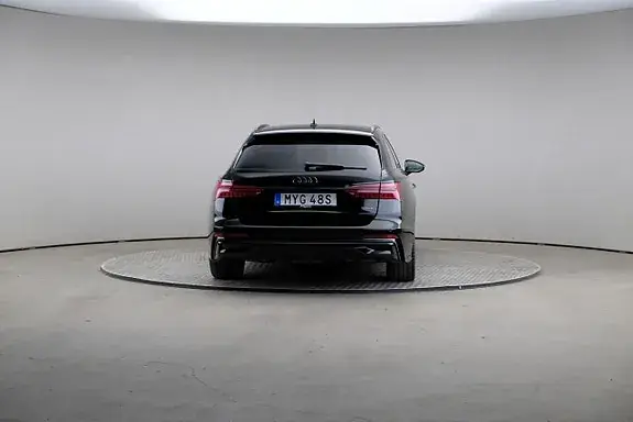 Audi A6 2024 photo 5