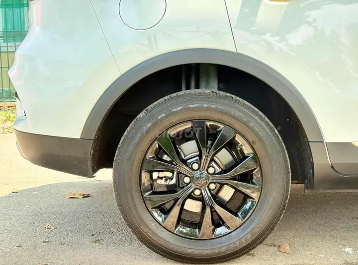 MG Zs 2024 photo 5