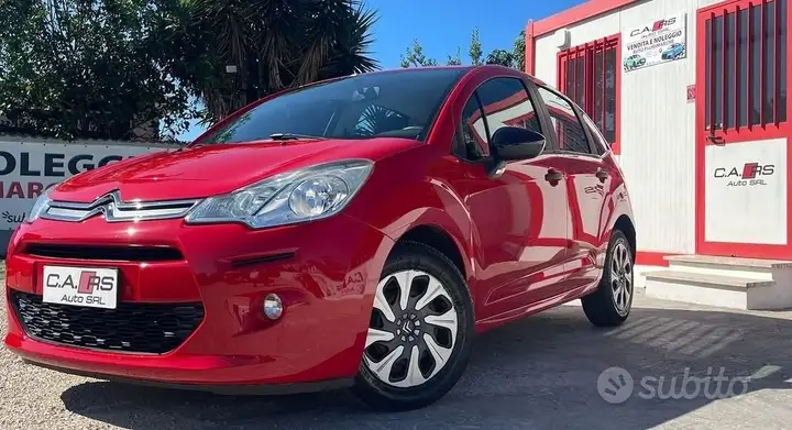 Citroen C3