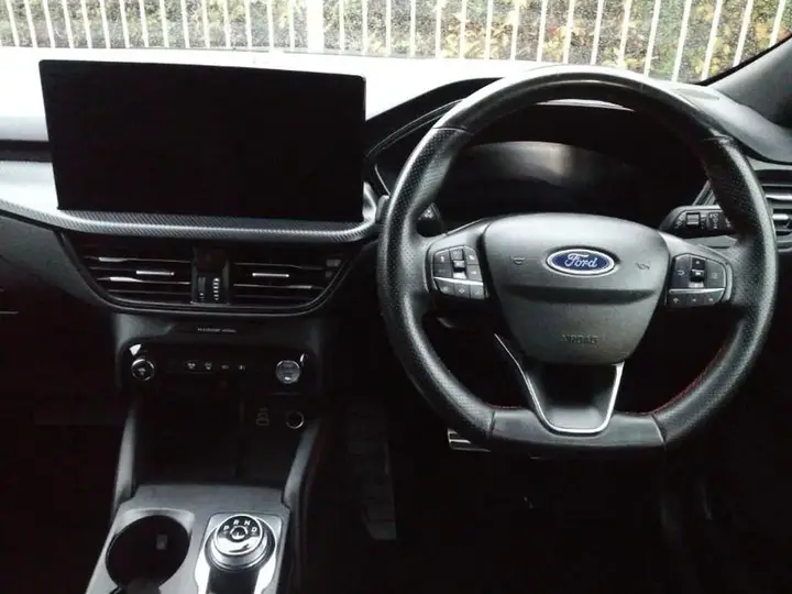 Ford Kuga 2024 photo 5
