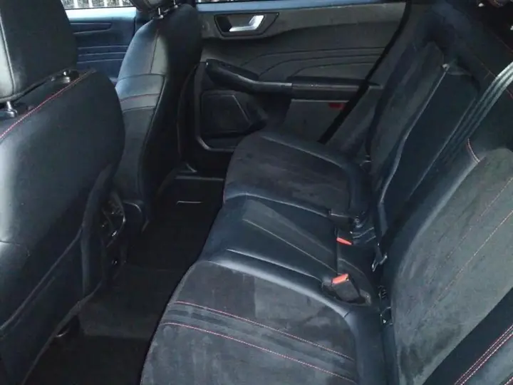 Ford Kuga 2024 photo 4
