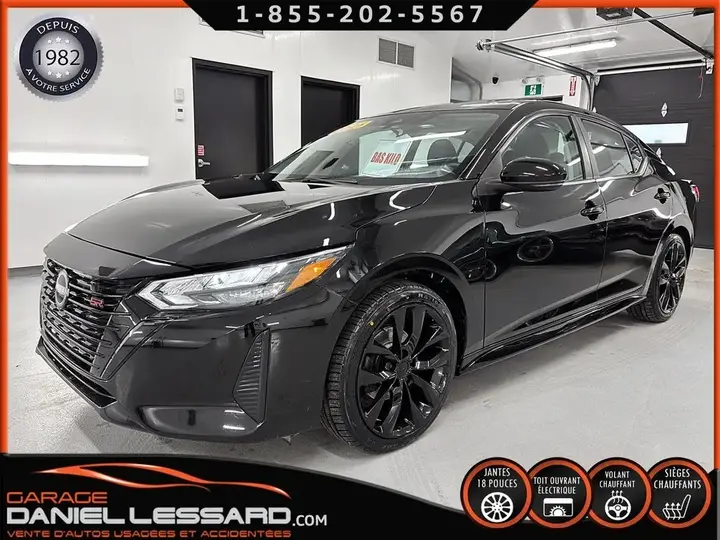 Nissan Sentra
