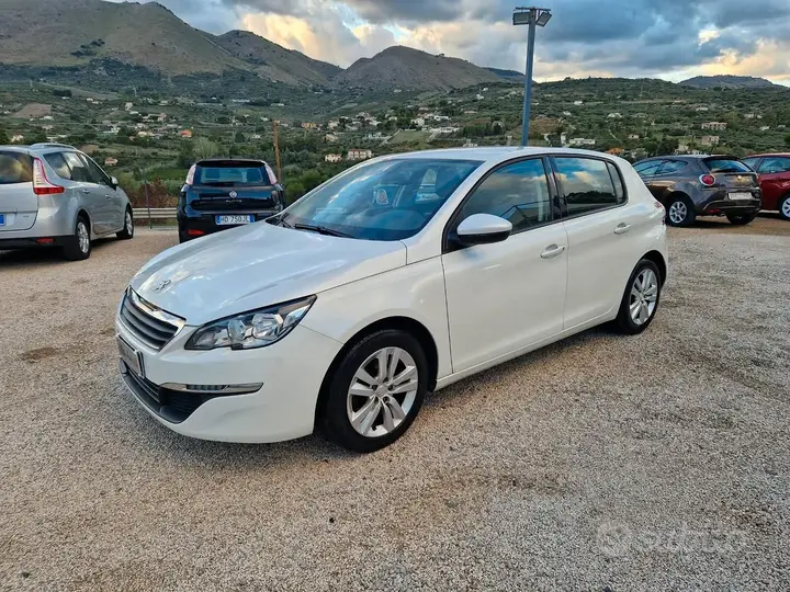Peugeot 308 2016 photo 3