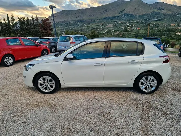Peugeot 308 2016 photo 4