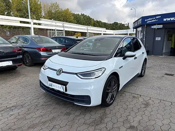 Volkswagen Id.3