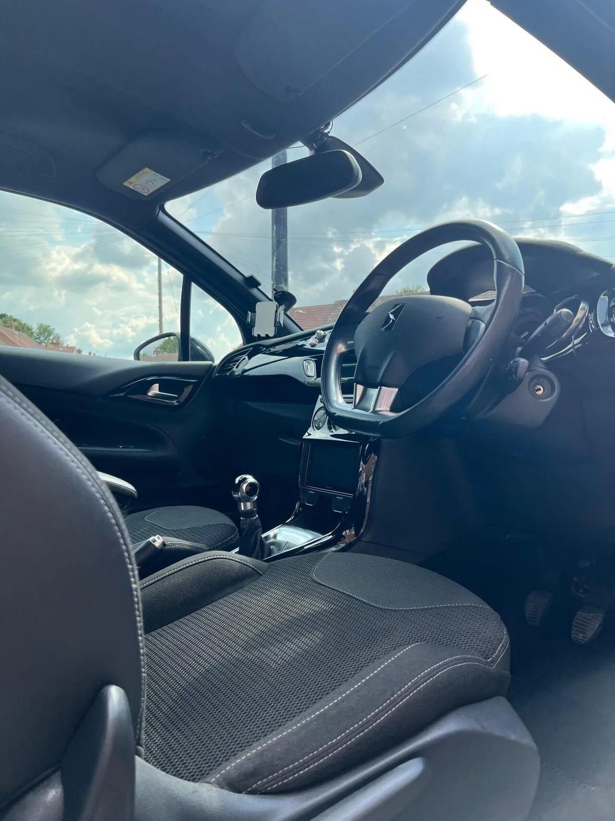 Citroen Ds3 2013 photo 4