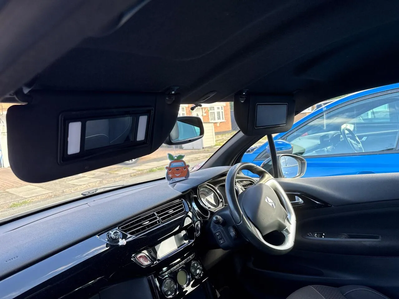 Citroen Ds3 2013 photo 3