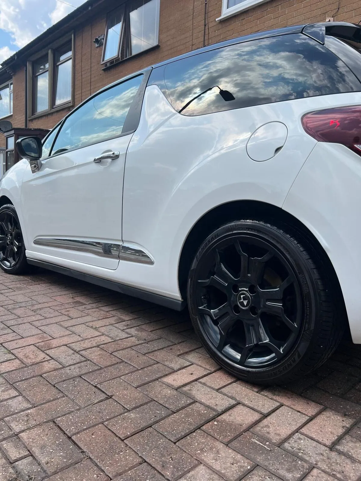 Citroen Ds3 2013 photo 2