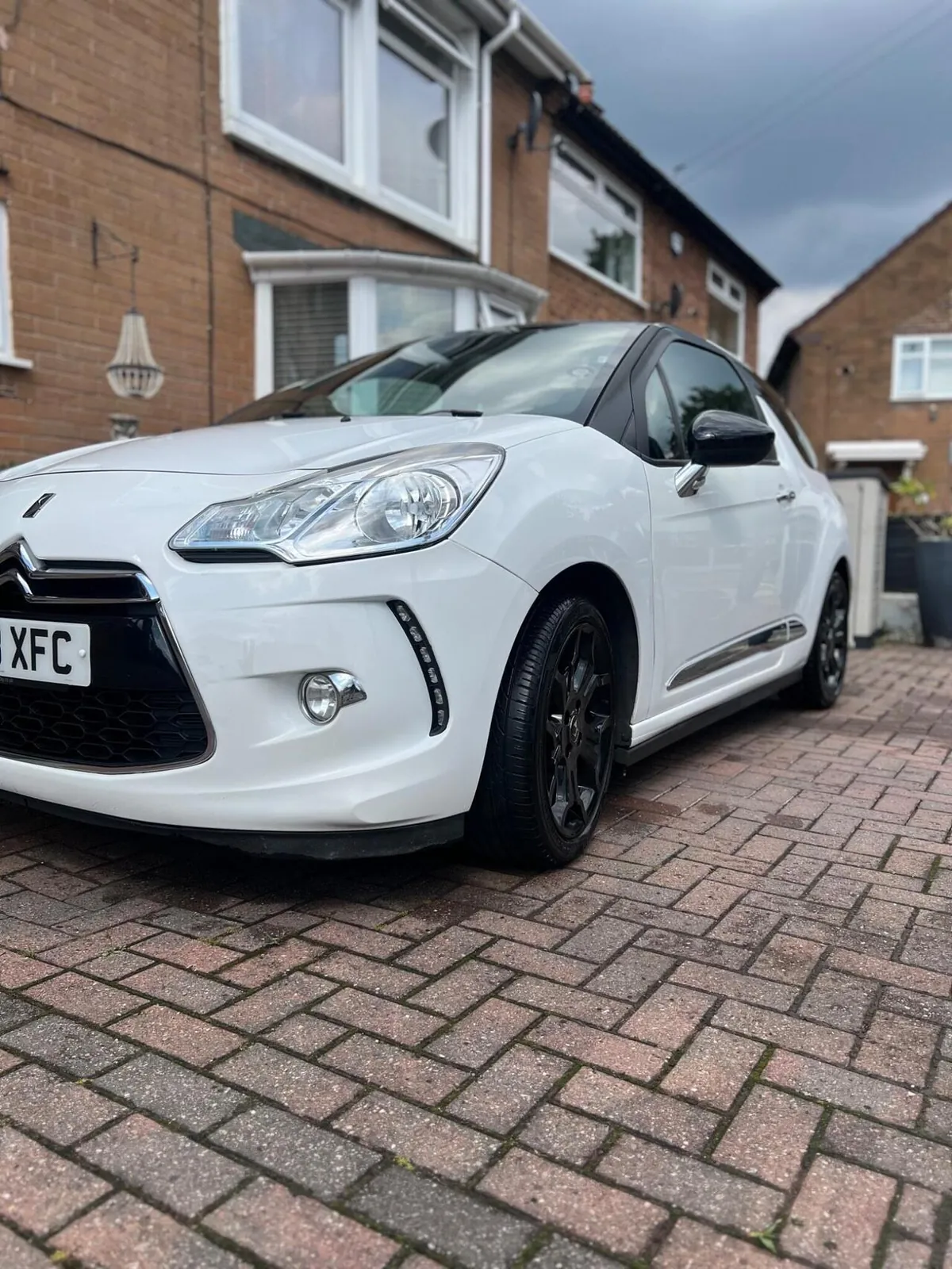 Citroen Ds3