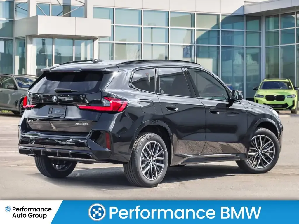 BMW X1 2026 photo 2