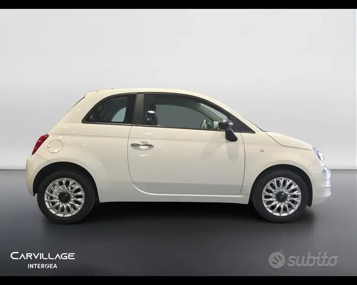 Fiat 500 2023 photo 4
