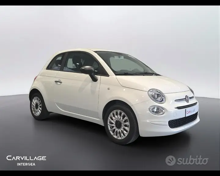 Fiat 500 2023 photo 3