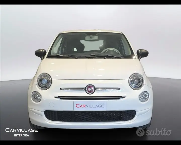 Fiat 500 2023 photo 2
