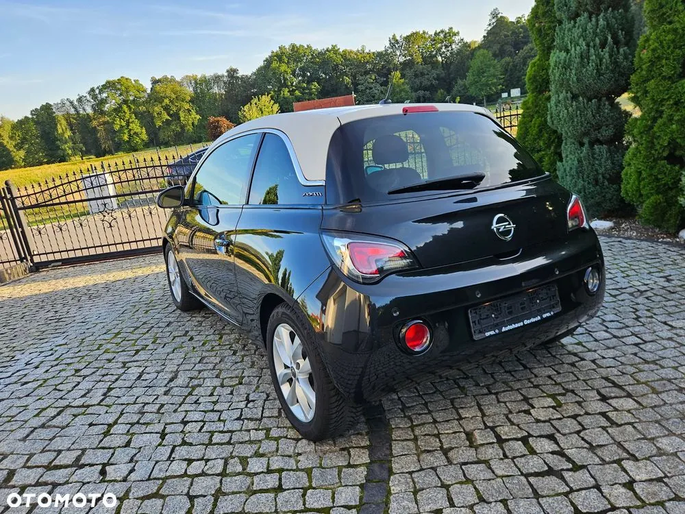 Opel Adam 2014 photo 5