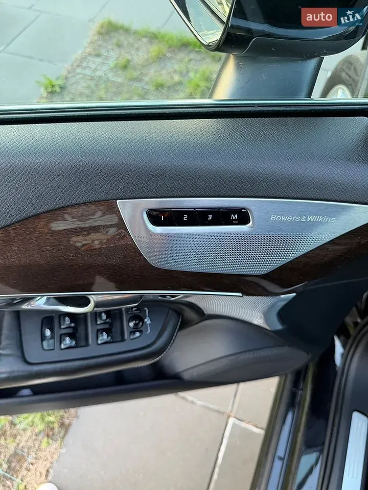 Volvo Xc90 2017 photo 5