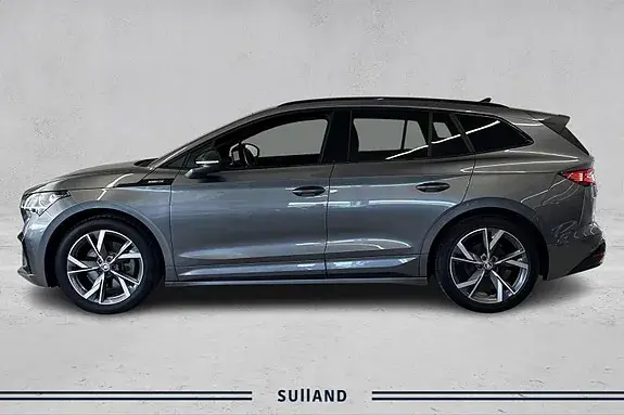 Skoda Enyaq 2023 photo 2