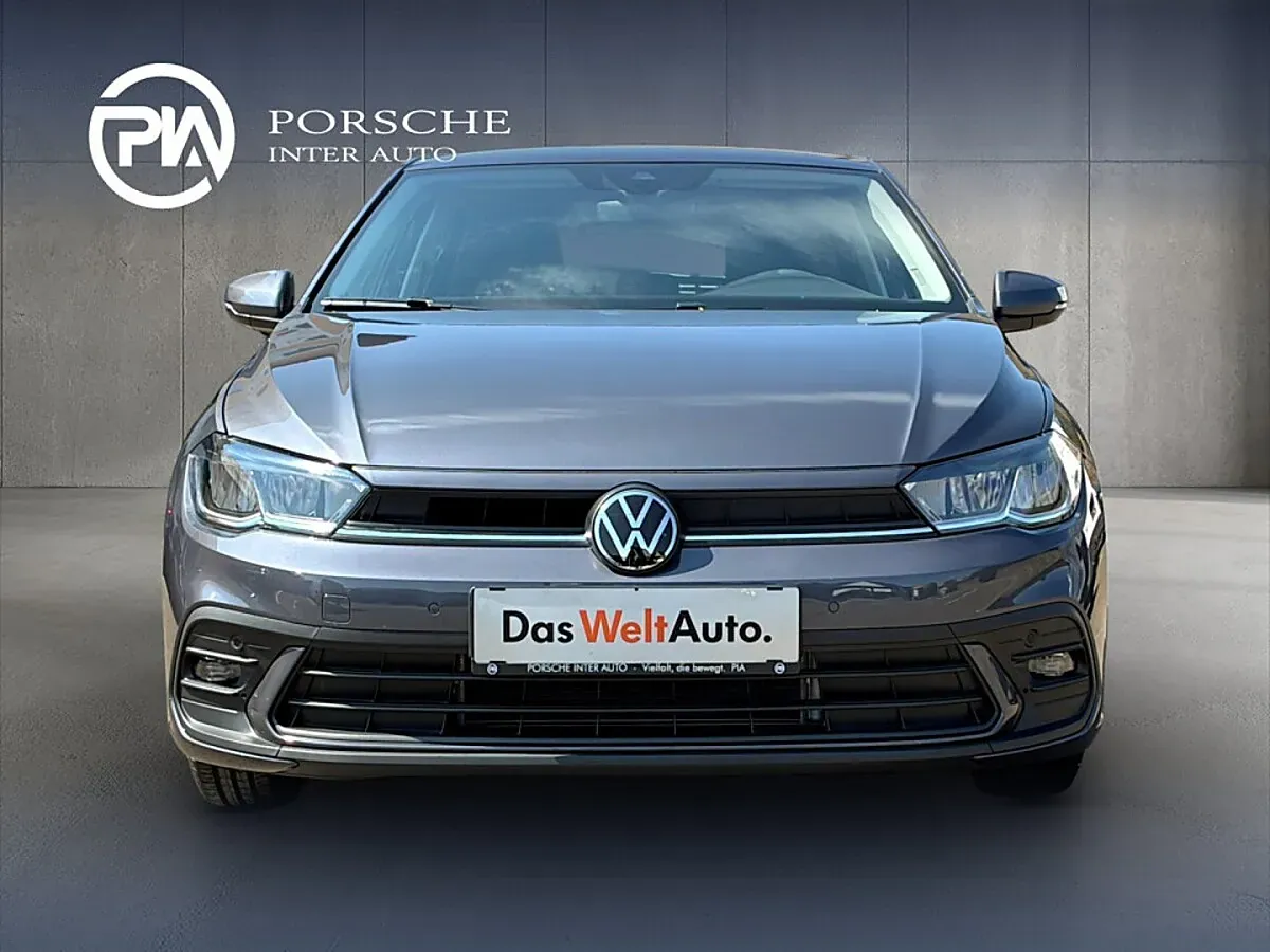 Volkswagen Polo 2025 photo 2