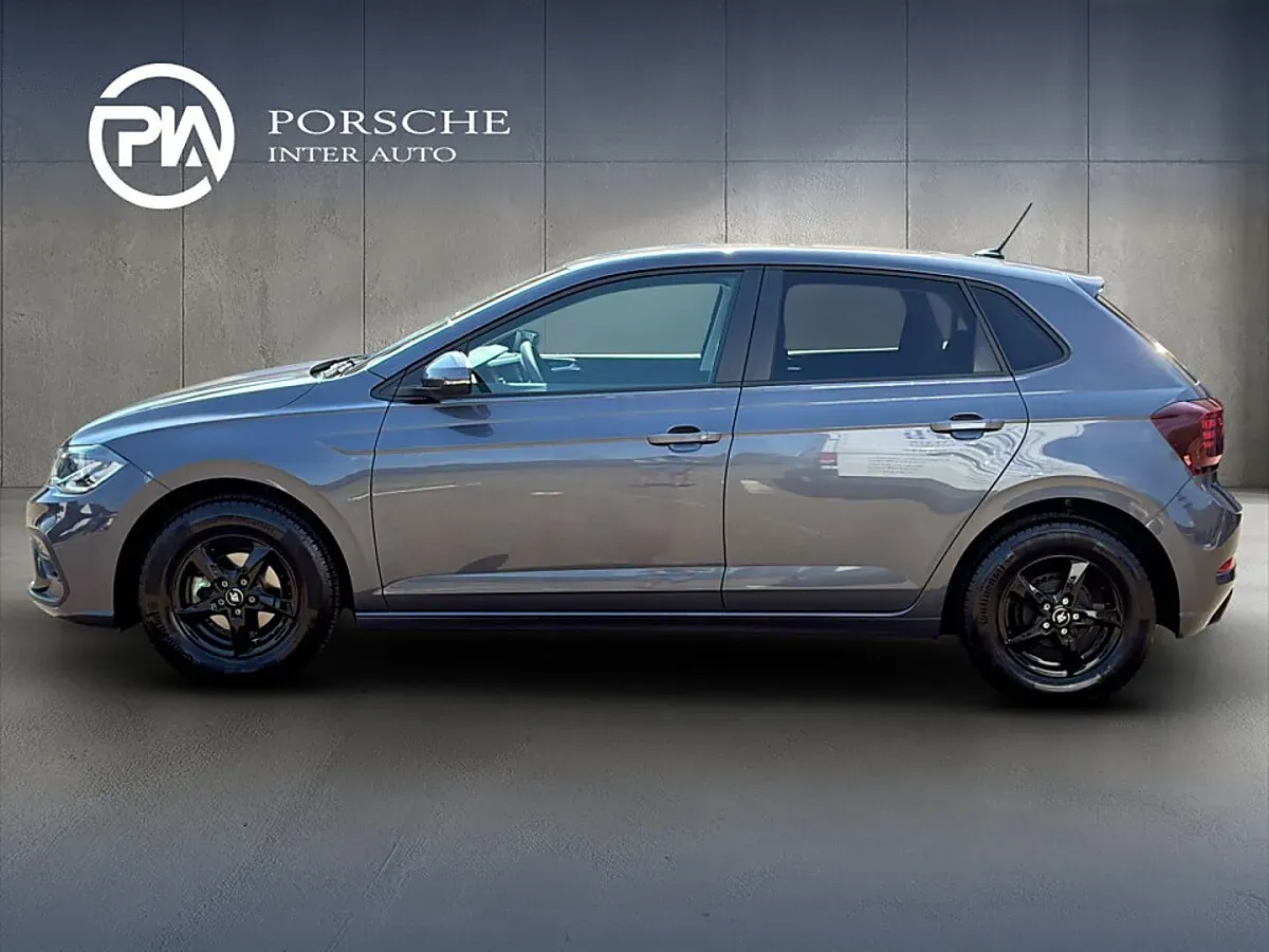 Volkswagen Polo 2025 photo 3