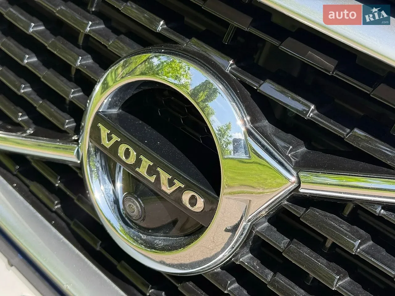 Volvo Xc60 2017 photo 5