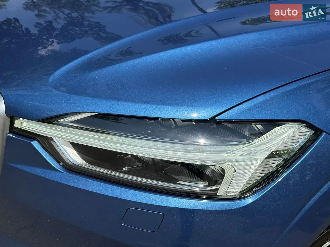 Volvo Xc60 2017 photo 4