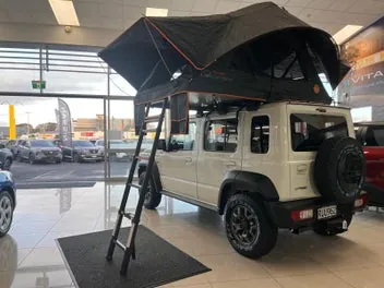 Suzuki Jimny 2026 photo 5