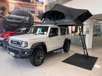 Suzuki Jimny 2026 photo 4