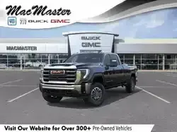 GMC Sierra 3500Hd