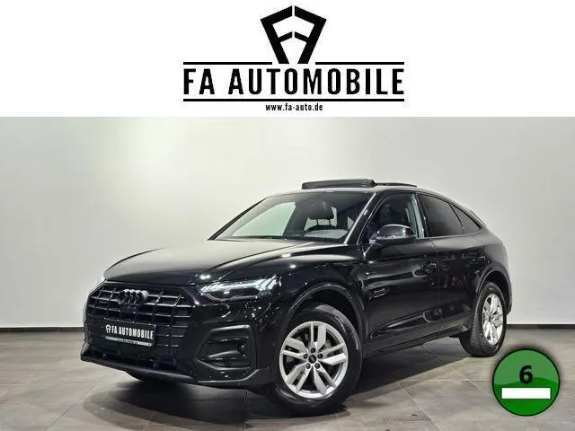 Audi Q5 Sportback