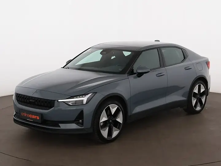 Polestar 2 2023 photo 2