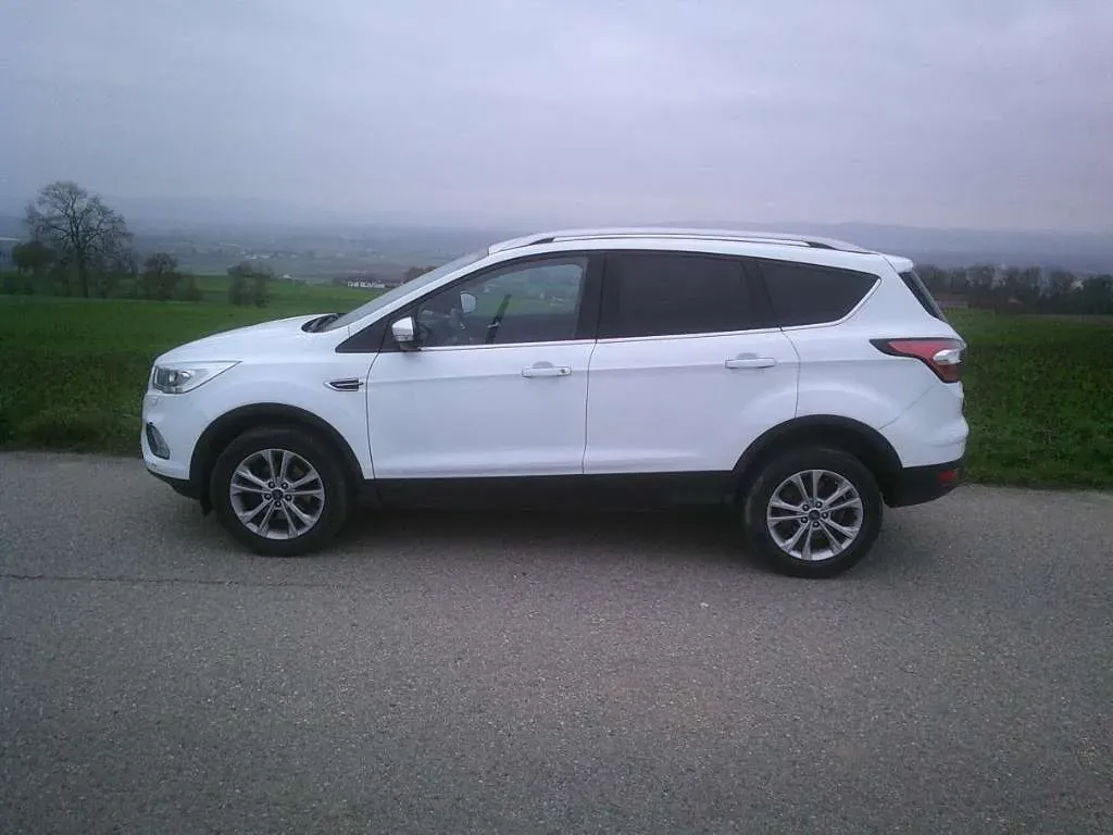 Ford Kuga 2019 photo 3