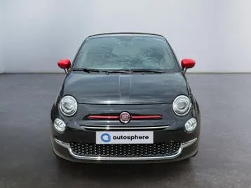 Fiat 500 2023 photo 3
