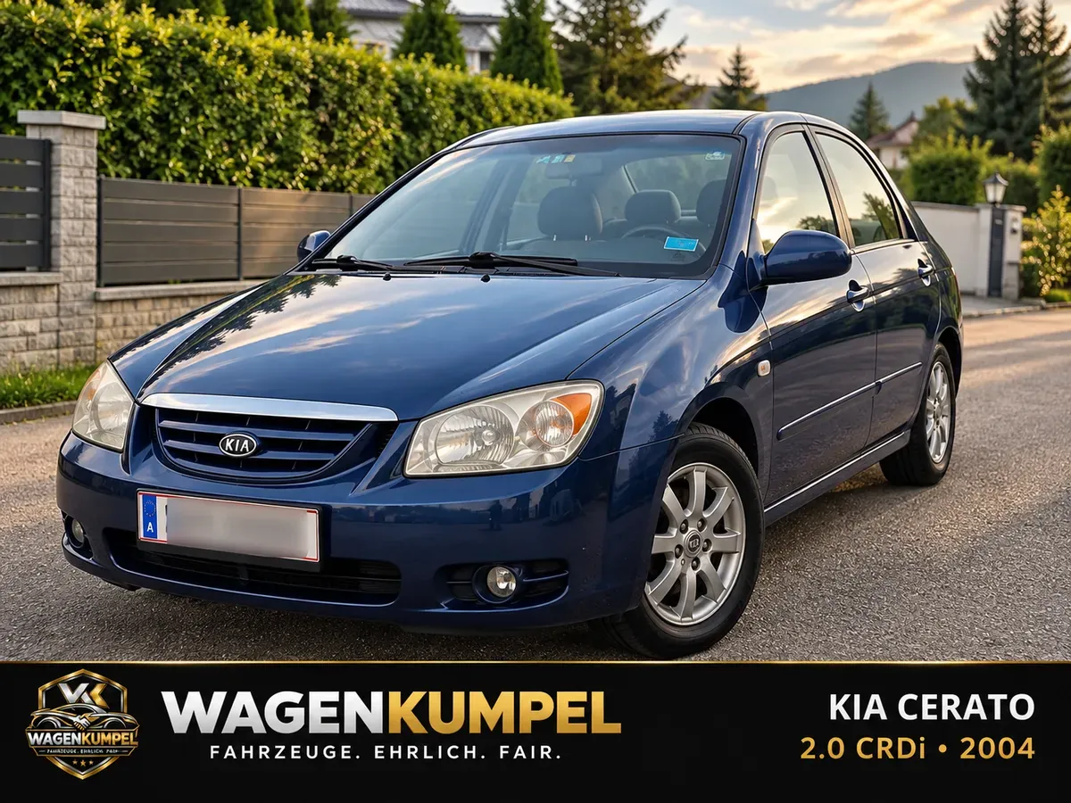 Kia Cerato