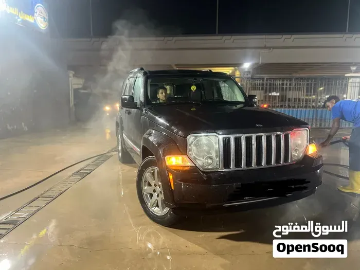 Jeep Liberty