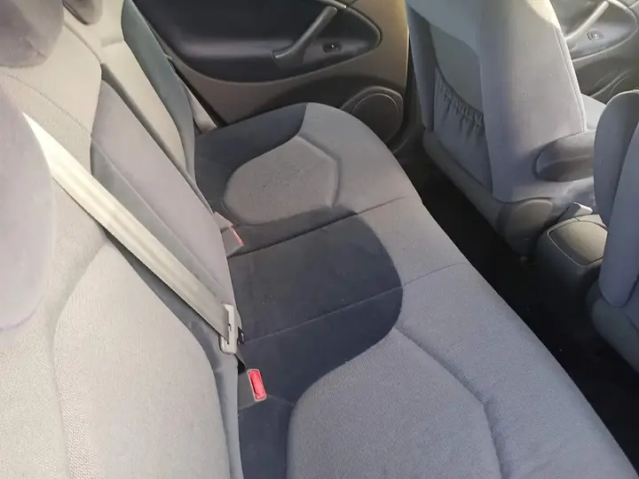 Citroen C5 2004 photo 5