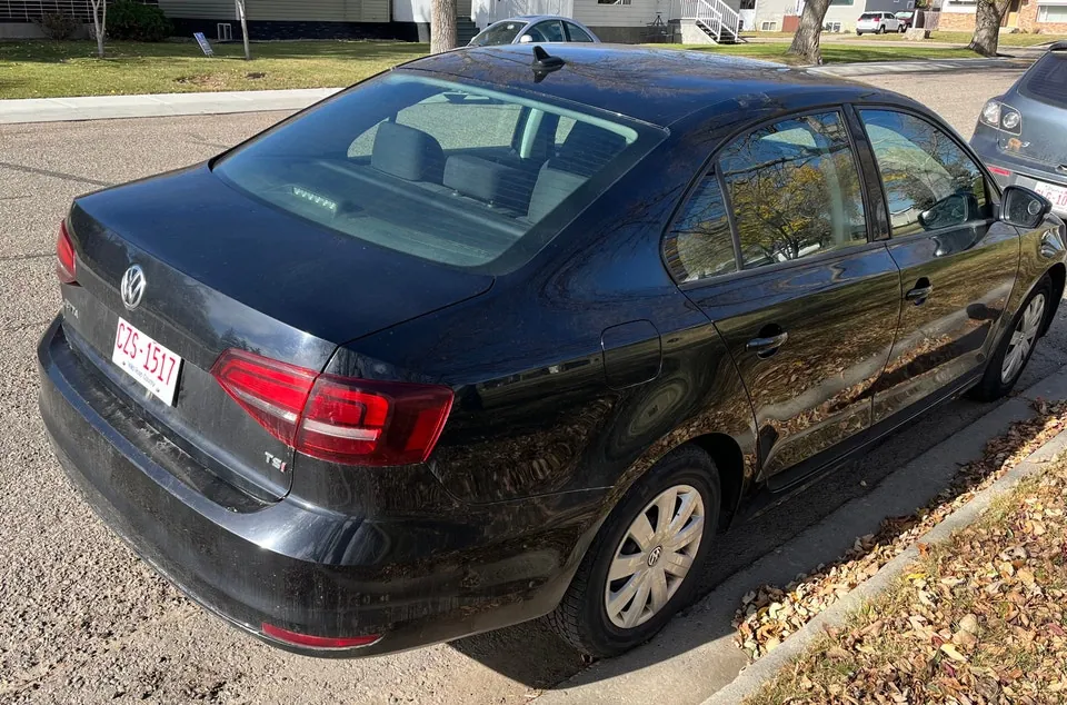 Volkswagen Jetta 2016 photo 4