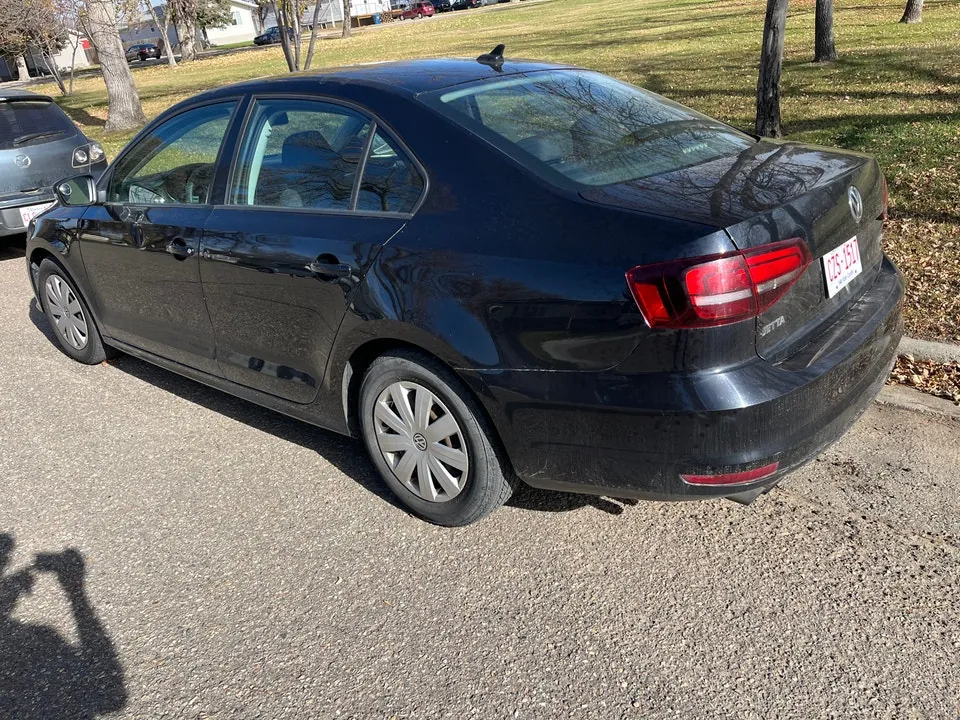 Volkswagen Jetta 2016 photo 5