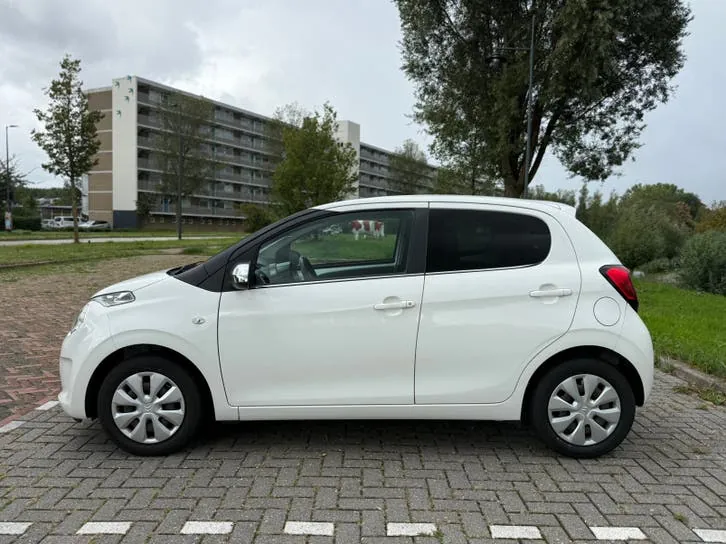 Citroen C1