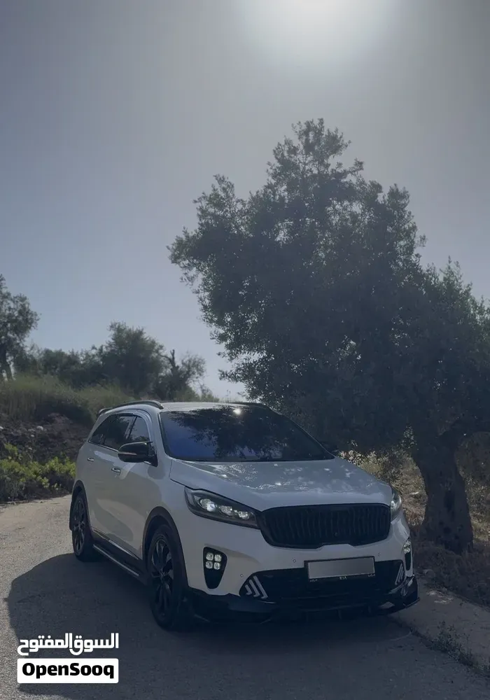 Kia Sorento 2017 photo 2