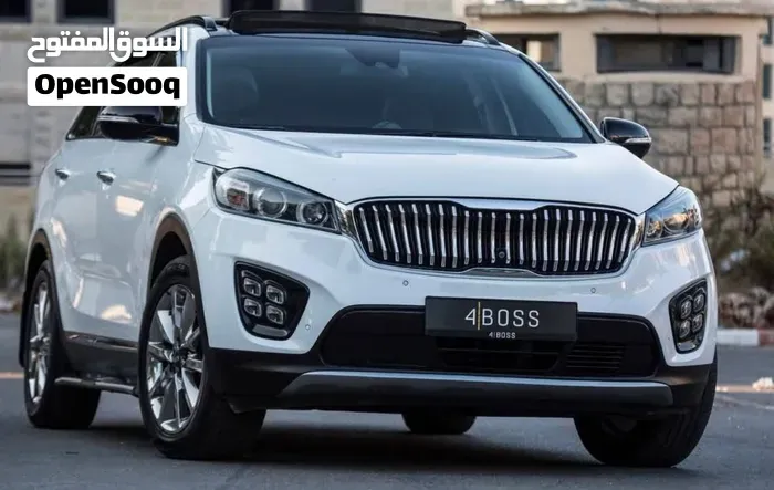 Kia Sorento 2017 photo 5