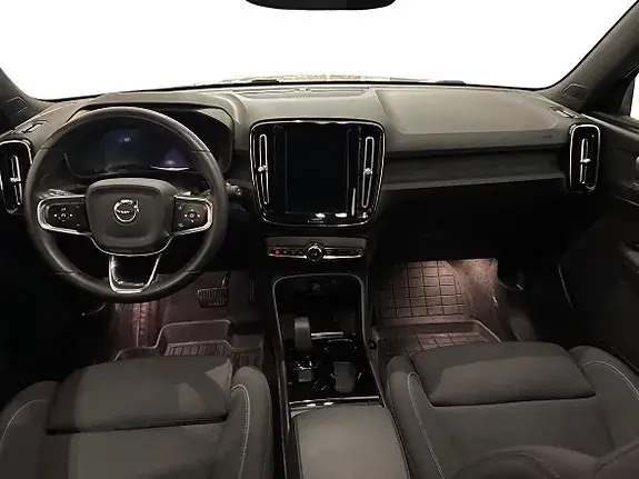 Volvo Xc40 2023 photo 5