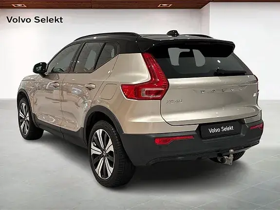 Volvo Xc40 2023 photo 2