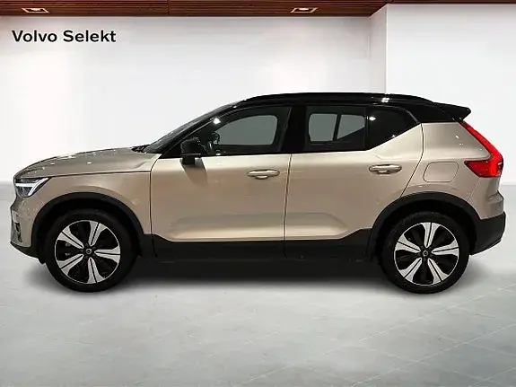 Volvo Xc40 2023 photo 3