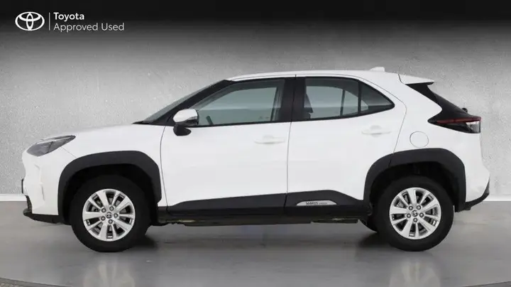 Toyota Yaris Cross 2023 photo 5