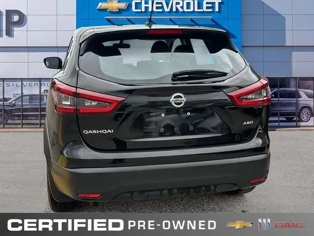 Nissan Qashqai 2023 photo 5