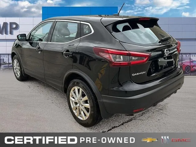 Nissan Qashqai 2023 photo 4