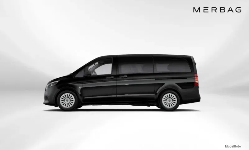 Mercedes-Benz Vito 2025 photo 2
