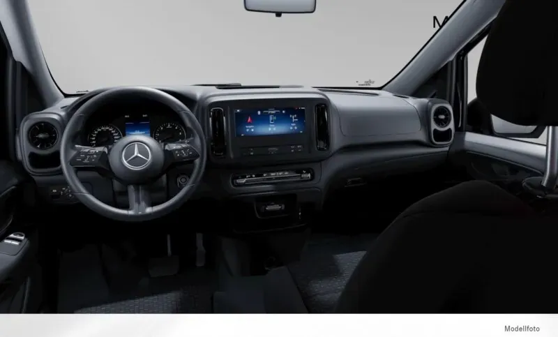 Mercedes-Benz Vito 2025 photo 3