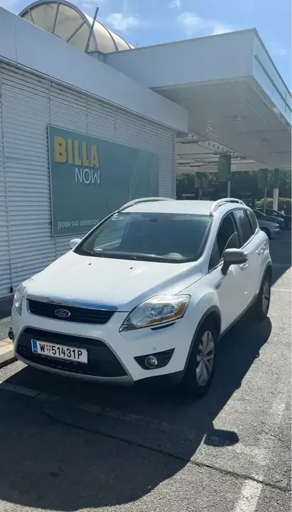 Ford Kuga 2012 photo 3