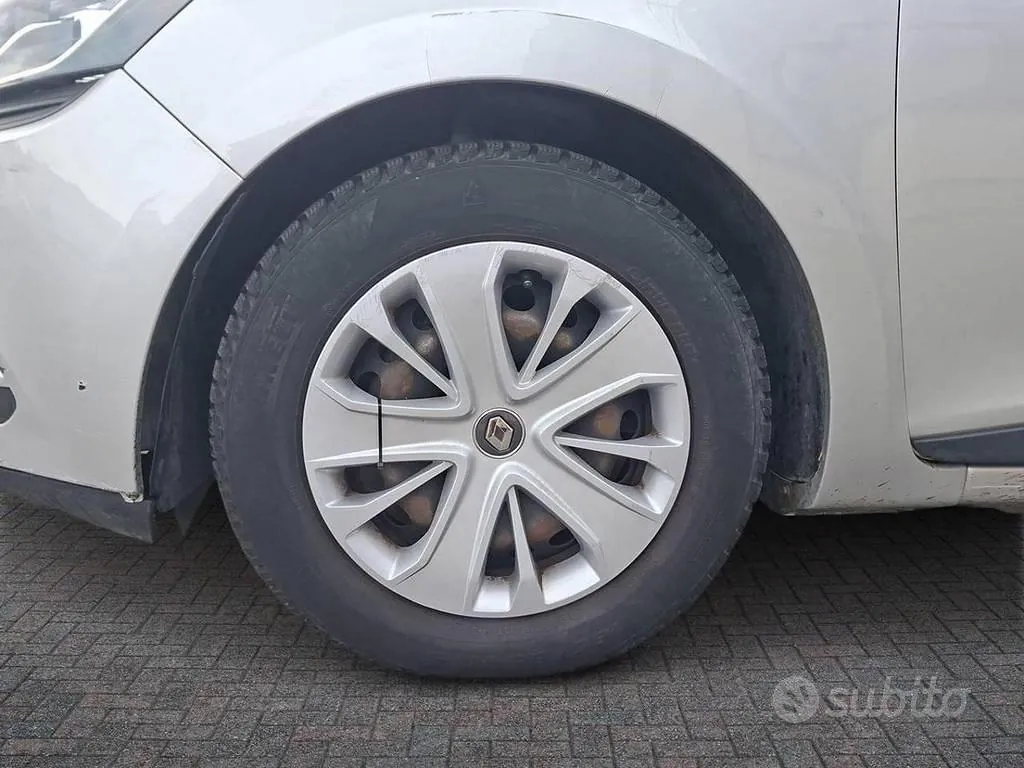 Renault Clio 2019 photo 5