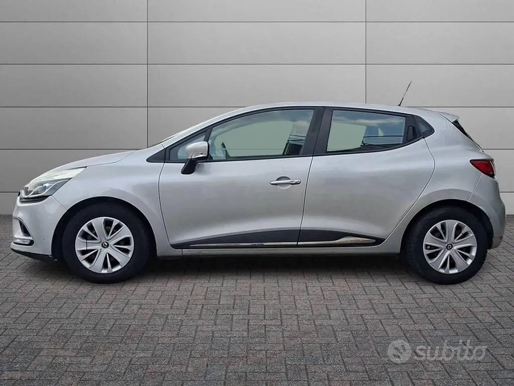 Renault Clio 2019 photo 4